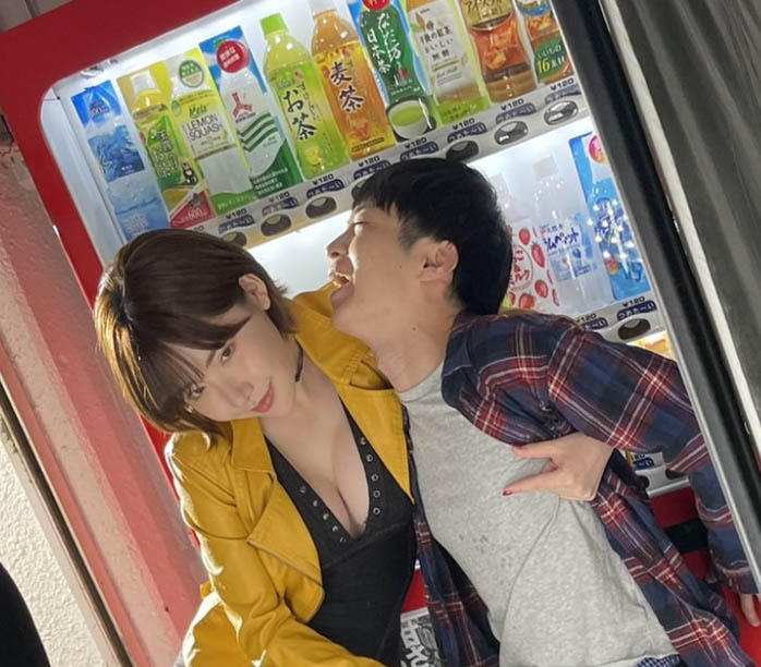 醜女變美女！自信爆錶的白井冬花玩弄M男！