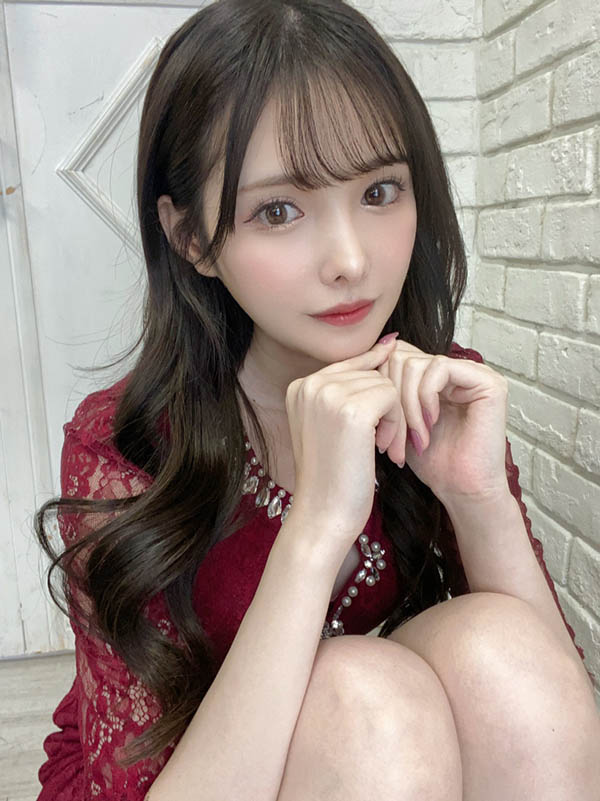 2022年新希望！橋本ありな(橋本有菜)最想要的是…