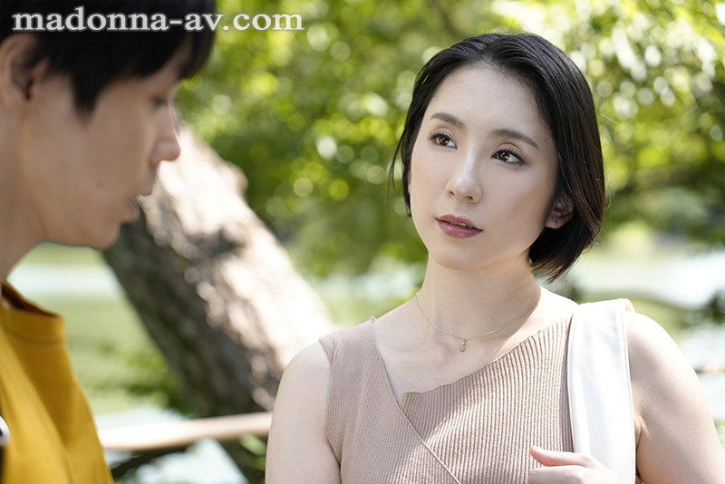 (1月作品)舞原聖(舞原圣)JUL-820：和青梅竹马的初恋情人圣偶然再会……