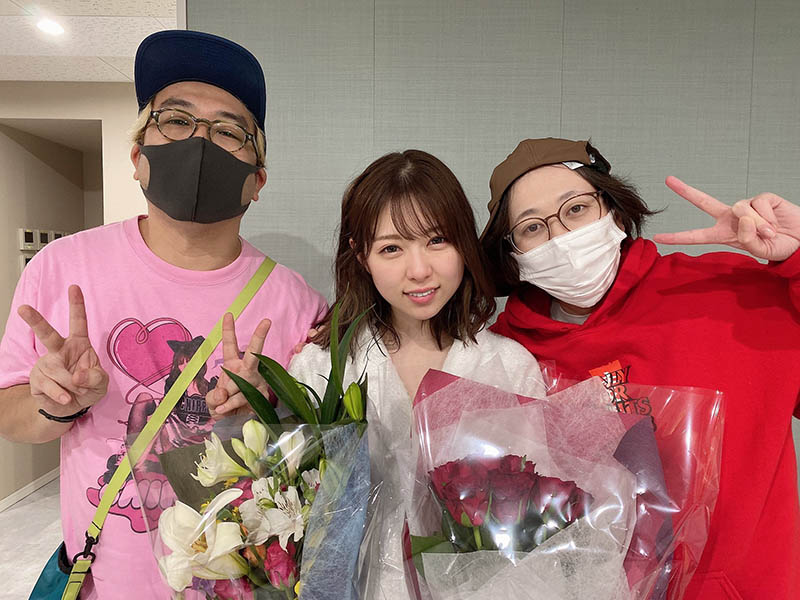 不當女優也不當歌手了!あおいれな(葵玲奈)的下一步是…