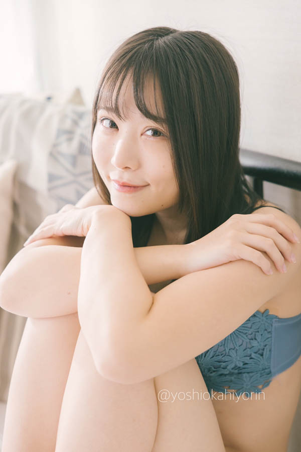 中出禁令解除後…吉田日和（Hiyori Yoshida）宣布退休！
