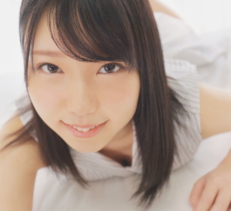 清新大學女生！豐滿美少女「皐月芽衣」素人片商專屬出道！