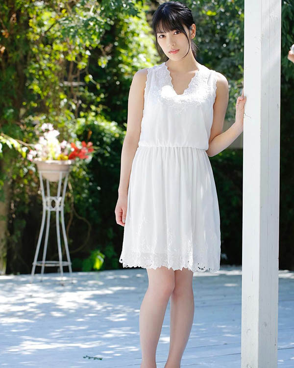 Beauty Venus封面公佈!演出的三位女演員分別是?