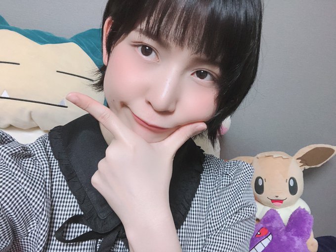 短髮巨乳！ F罩杯獸醫系女大學生「柏木亞美」出道撞臉日本人氣偶像中心成員！