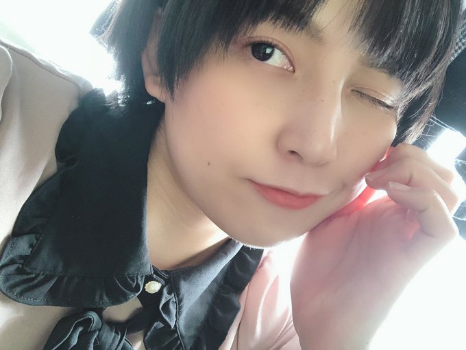 短髮巨乳！ F罩杯獸醫系女大學生「柏木亞美」出道撞臉日本人氣偶像中心成員！