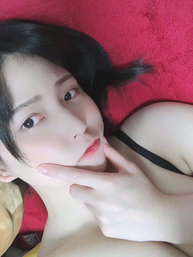 短髮巨乳！ F罩杯獸醫系女大學生「柏木亞美」出道撞臉日本人氣偶像中心成員！