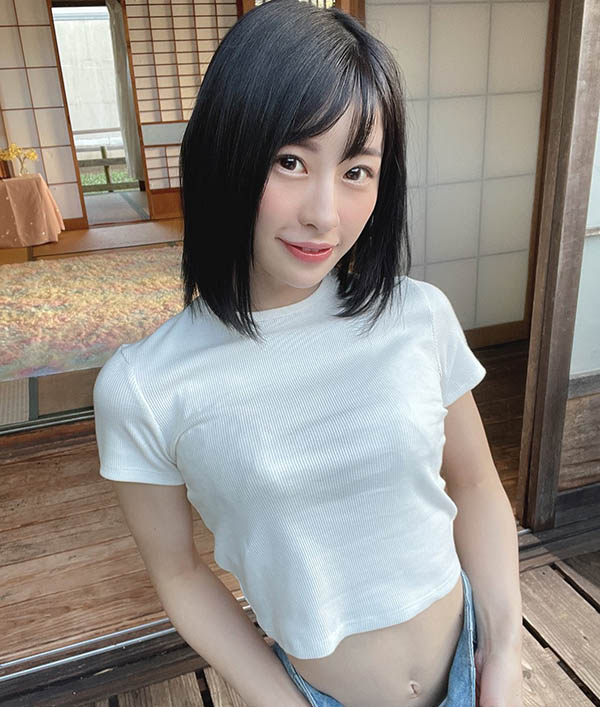 熱帶色情水療！巨乳美少女技師“宮島めい”，超療癒的工口服務！