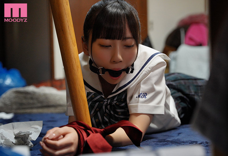 暗黑傑倫下毒手!七沢みあ露痴態!