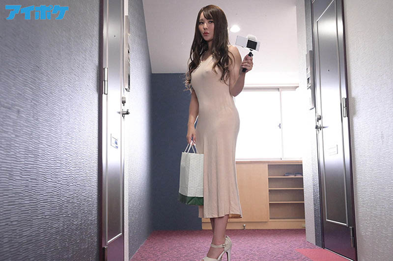 老公的NTR性癖好！變態美人妻「天海翼」超羞恥性愛