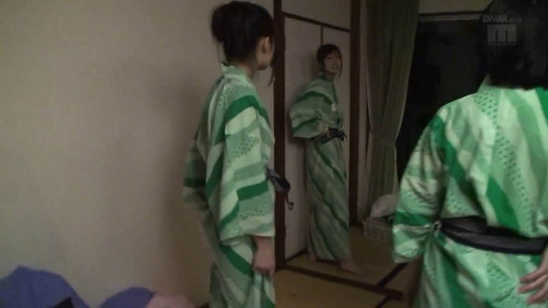 片商Moodyz不再拍溫泉感謝祭品的原因：因為2014年的作品鬧鬼？