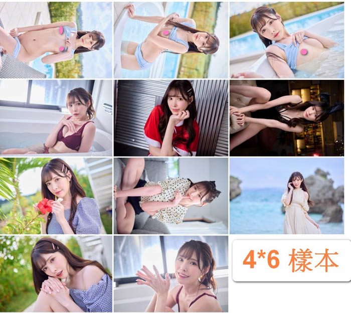 月歷賣場再開！橋本ありな(橋本有菜)最近喜歡騎乘位的原因是？ ……