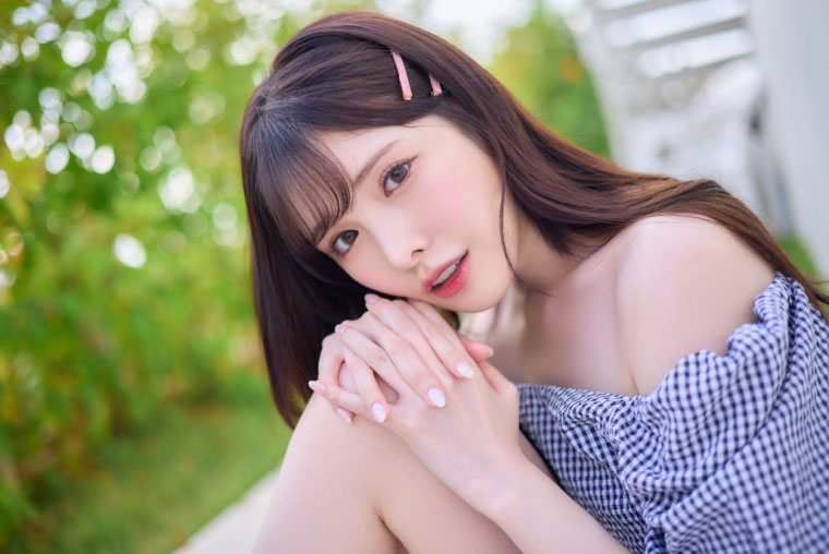 月歷賣場再開！橋本ありな(橋本有菜)最近喜歡騎乘位的原因是？ ……