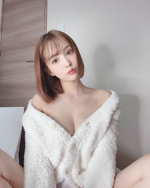 最想跟男友一起做什麼運動？老司機「三上悠亜」給大家最想聽的答案