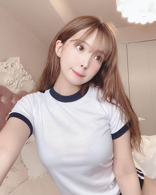 最想跟男友一起做什麼運動？老司機「三上悠亜」給大家最想聽的答案