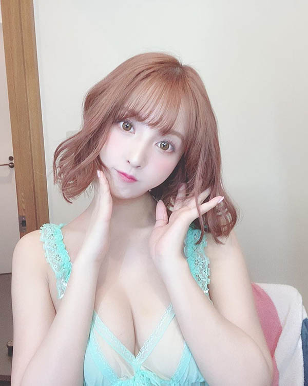 最想跟男友一起做什麼運動？老司機「三上悠亜」給大家最想聽的答案