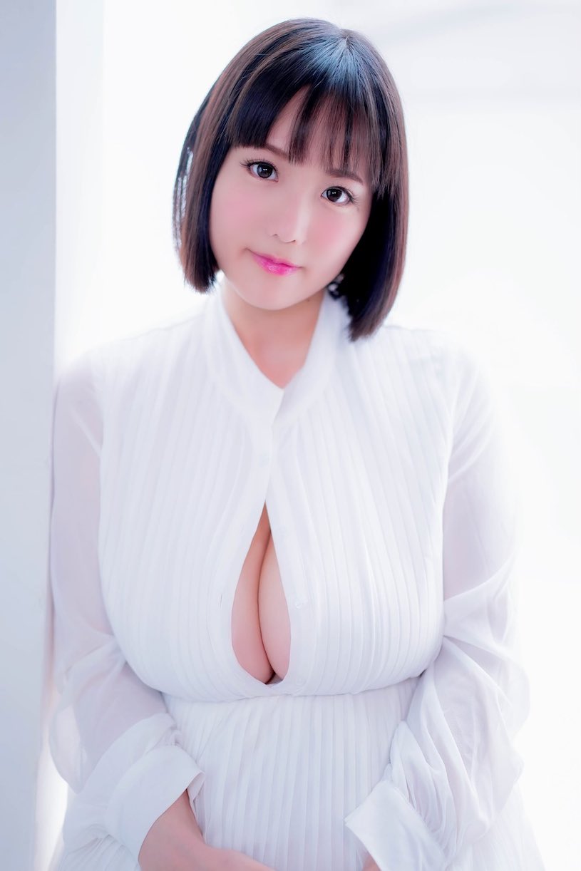 J奶「澀谷果步」自曝上次做愛時間，「超久的天數」讓粉絲都驚訝了！