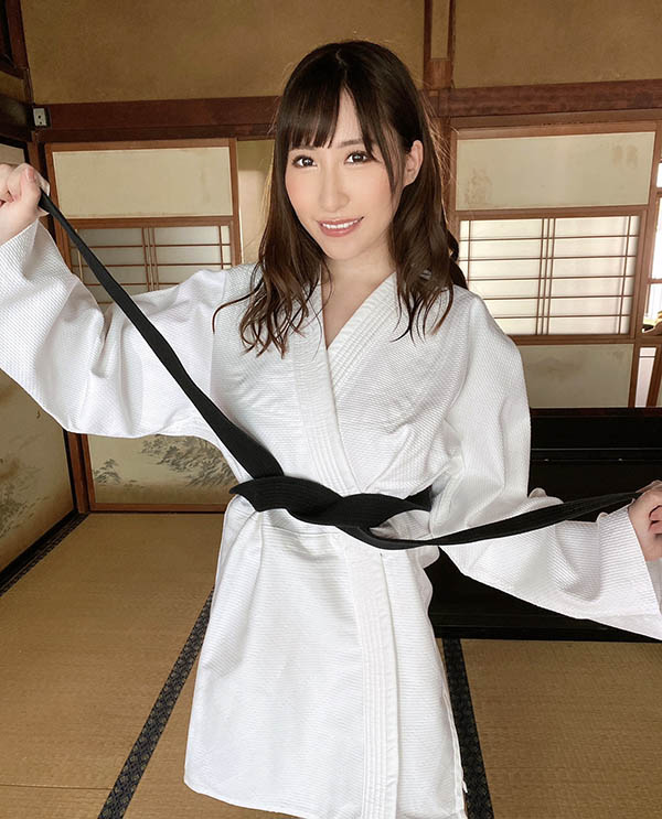 柔道部合宿訓練！巨乳顧問老師「日下部加奈」淪為慾望工具…