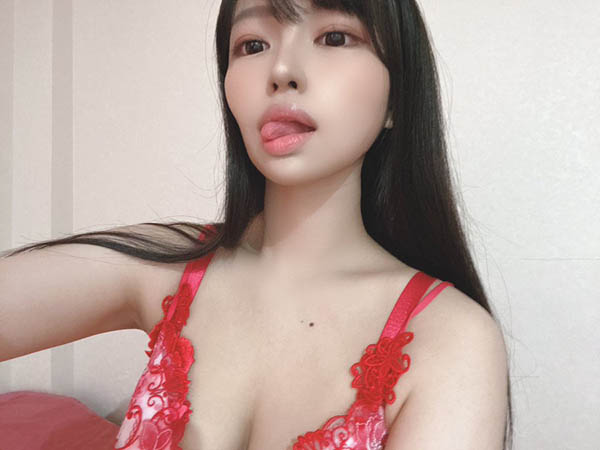 風俗店冠軍小姐！ 喝過洋墨水的G罩杯美女「樁梨香」出道！