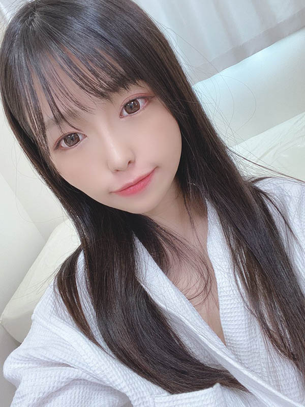 風俗店冠軍小姐！ 喝過洋墨水的G罩杯美女「樁梨香」出道！