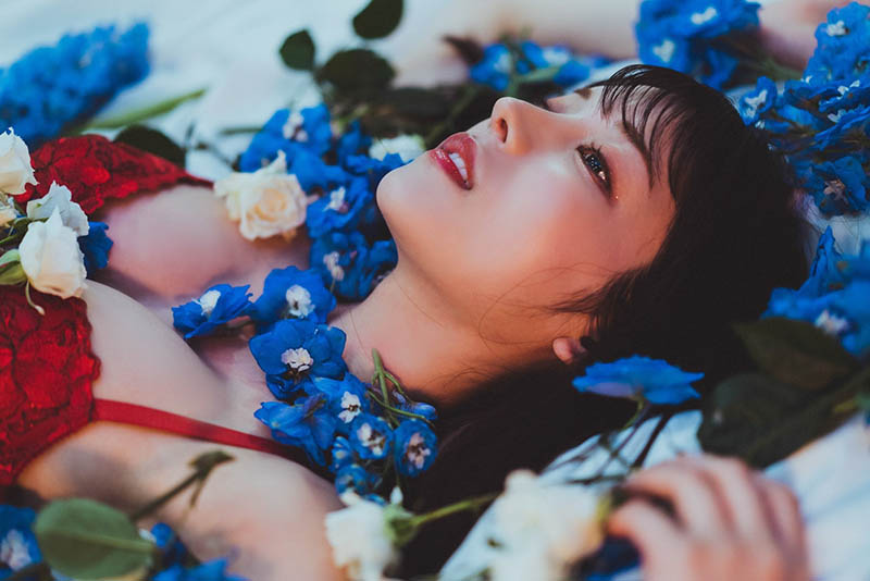 出道3週年卻沒片！楓カレン(楓花戀)怎麼了？