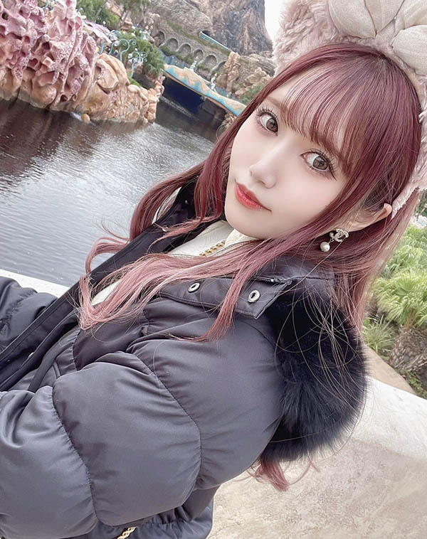 出道3週年卻沒片！楓カレン(楓花戀)怎麼了？