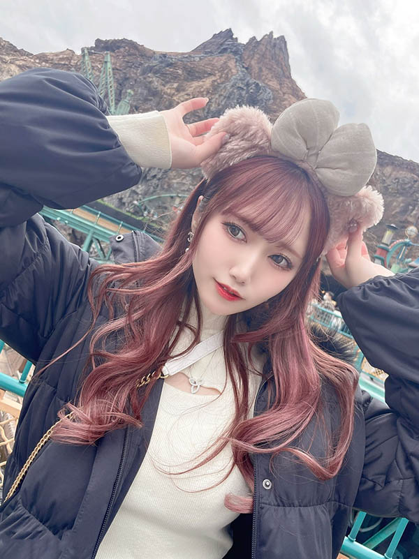 出道3週年卻沒片！楓カレン(楓花戀)怎麼了？