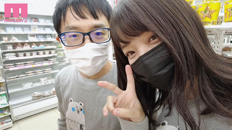 交合到天亮!與誘人癡女「八木奈奈」夢幻般的一夜情!