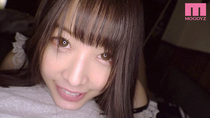 交合到天亮!與誘人癡女「八木奈奈」夢幻般的一夜情!