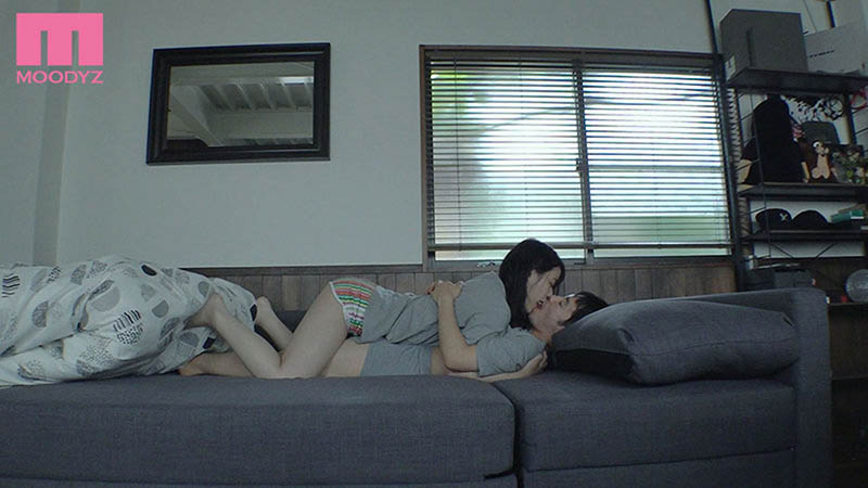 交合到天亮!與誘人癡女「八木奈奈」夢幻般的一夜情!