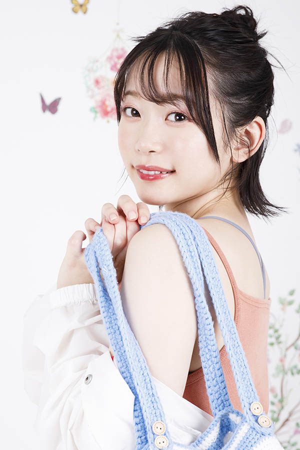 私服曝光！夢乃あいか(夢乃愛華)打扮超有心機！