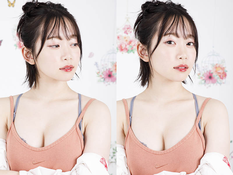 私服曝光！夢乃あいか(夢乃愛華)打扮超有心機！