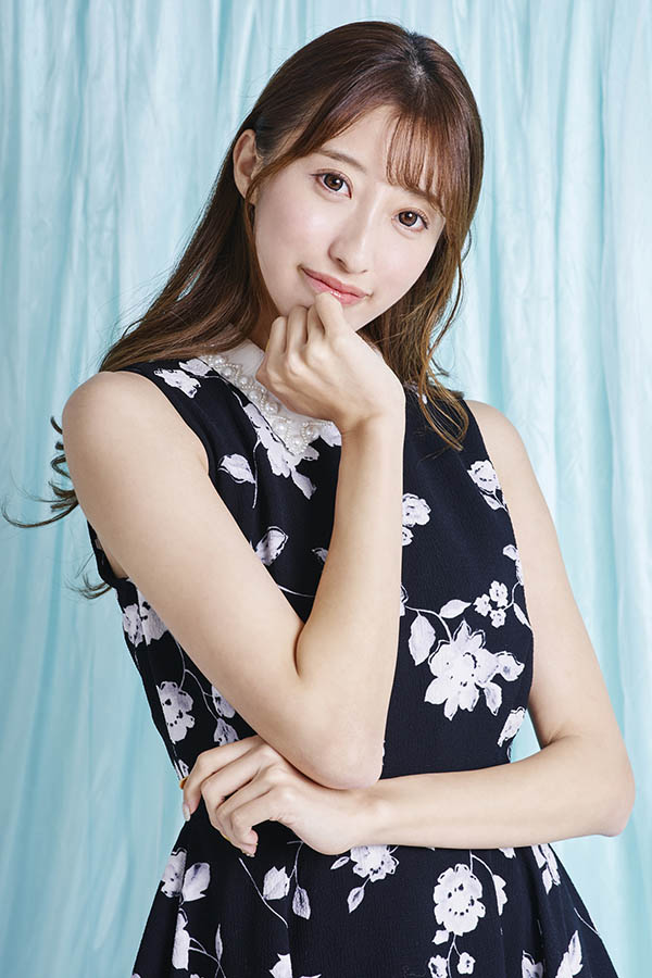 私服曝光！夢乃あいか(夢乃愛華)打扮超有心機！