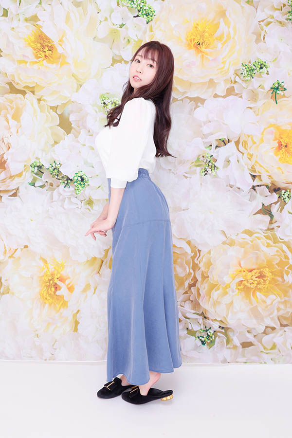 私服曝光！夢乃あいか(夢乃愛華)打扮超有心機！