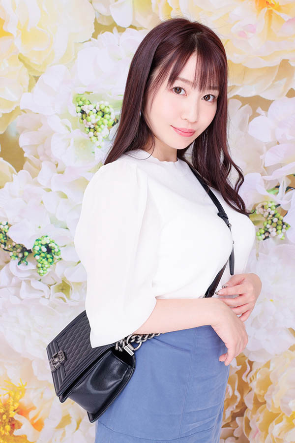 私服曝光！夢乃あいか(夢乃愛華)打扮超有心機！