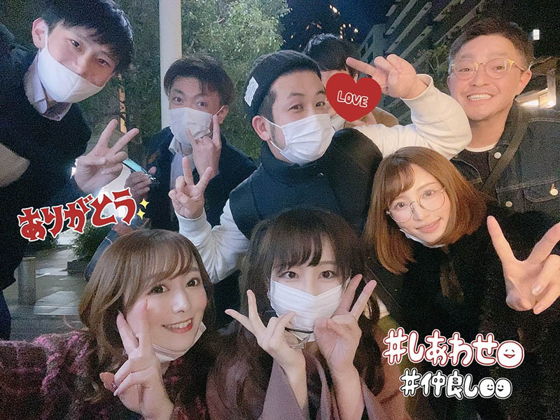 讀者來函照登：あやみ旬果要(彩美旬果)復出嗎？