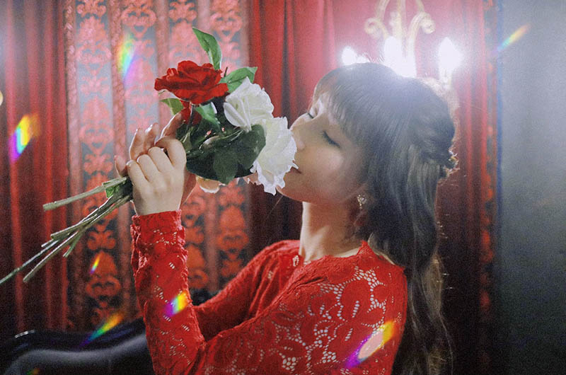 讀者來函照登：あやみ旬果要(彩美旬果)復出嗎？