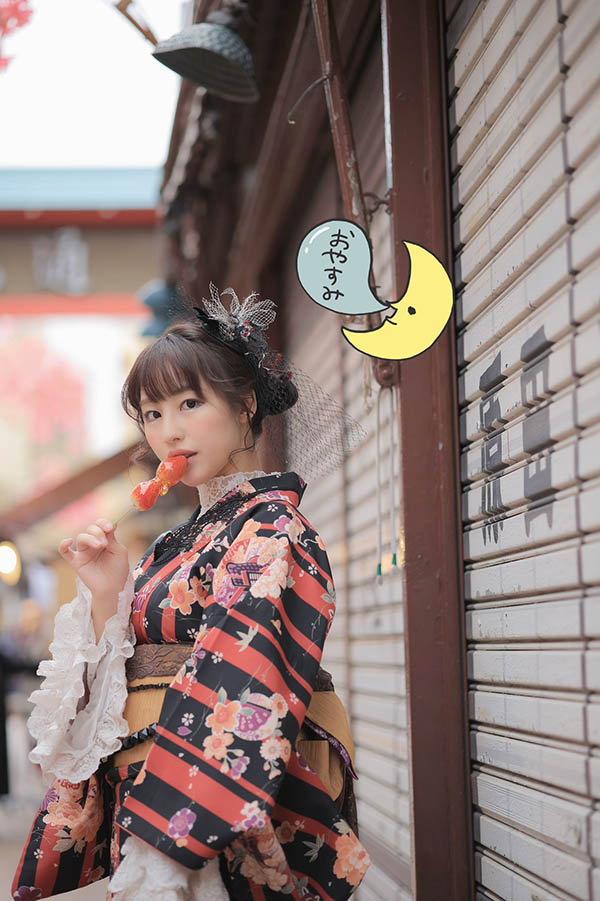 讀者來函照登：あやみ旬果要(彩美旬果)復出嗎？