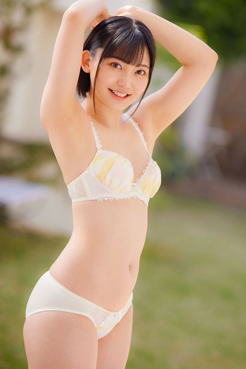 閃電休業！合原槻羽不乾的原因是？