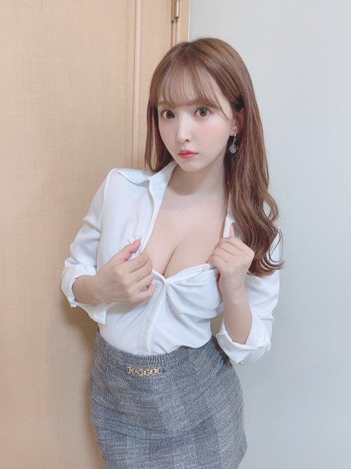 5年了！ 暗黑國民偶像「三上悠亞」歡慶出道5週年！