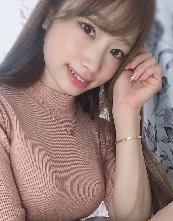 2021年最後的高手！前地方電視台女主播！連SOD社長都推的超級新人來了！