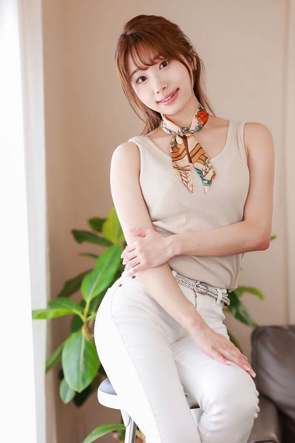 2021年最後的高手！前地方電視台女主播！連SOD社長都推的超級新人來了！