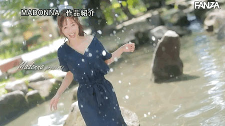 電擊移籍！ E奶小馬「栗山莉緒」轉戰人妻片商Madonna