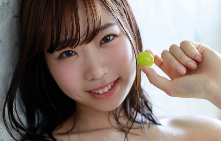 AV體驗結束!早見依桜的告別作是?