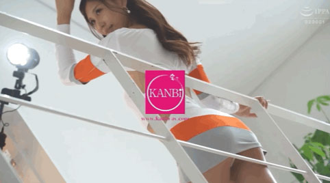 美乳美臀超美腳！究極の肉體美加蛇舌！桂木凜(桂木凜)、為報復老公出道！ …