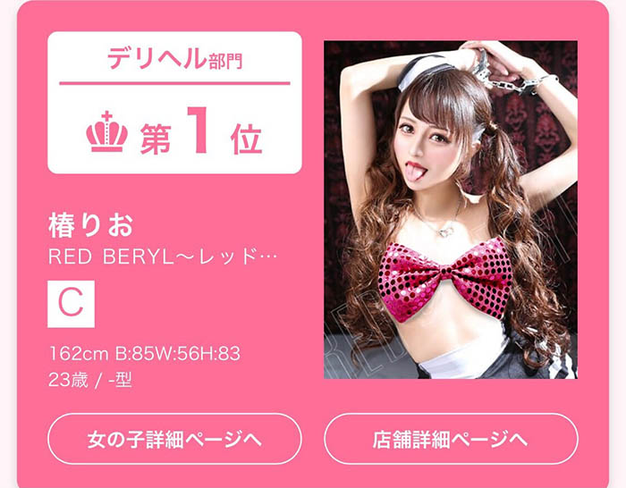 深喉嚨連髮！中出也OK！奇蹟の素人「椿りょう(椿涼)」的真面目是？ …