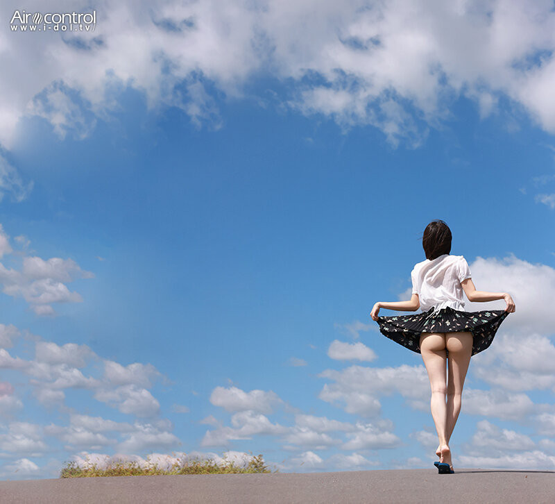 短髮美乳真是香！白崎いろは(白崎彩葉)解禁的可能性是？