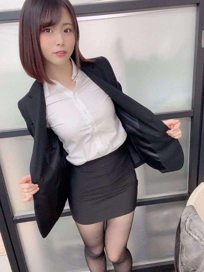 十年一遇的“暗黑G奶女新人”，“短髮青春感”受封葵司接班人！