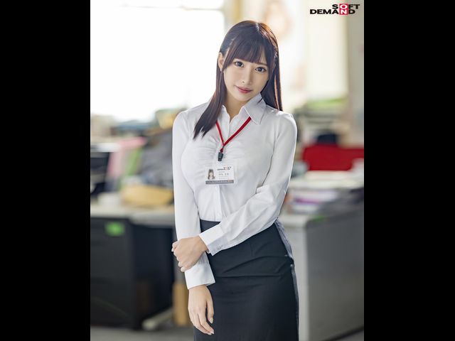 SOD集團12月最強新人！前偶像！飲食部女子社員！巨乳「中丸未來」AV解禁！ …