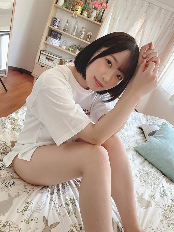 女友不在家！與青梅竹馬「架乃ゆら」瘋狂雲樂三天…