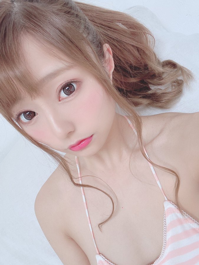 解除專屬的最後一作! E奶小麥肌虎牙美少女「河南実裡」AV最新作慘遭色公公無情中出!